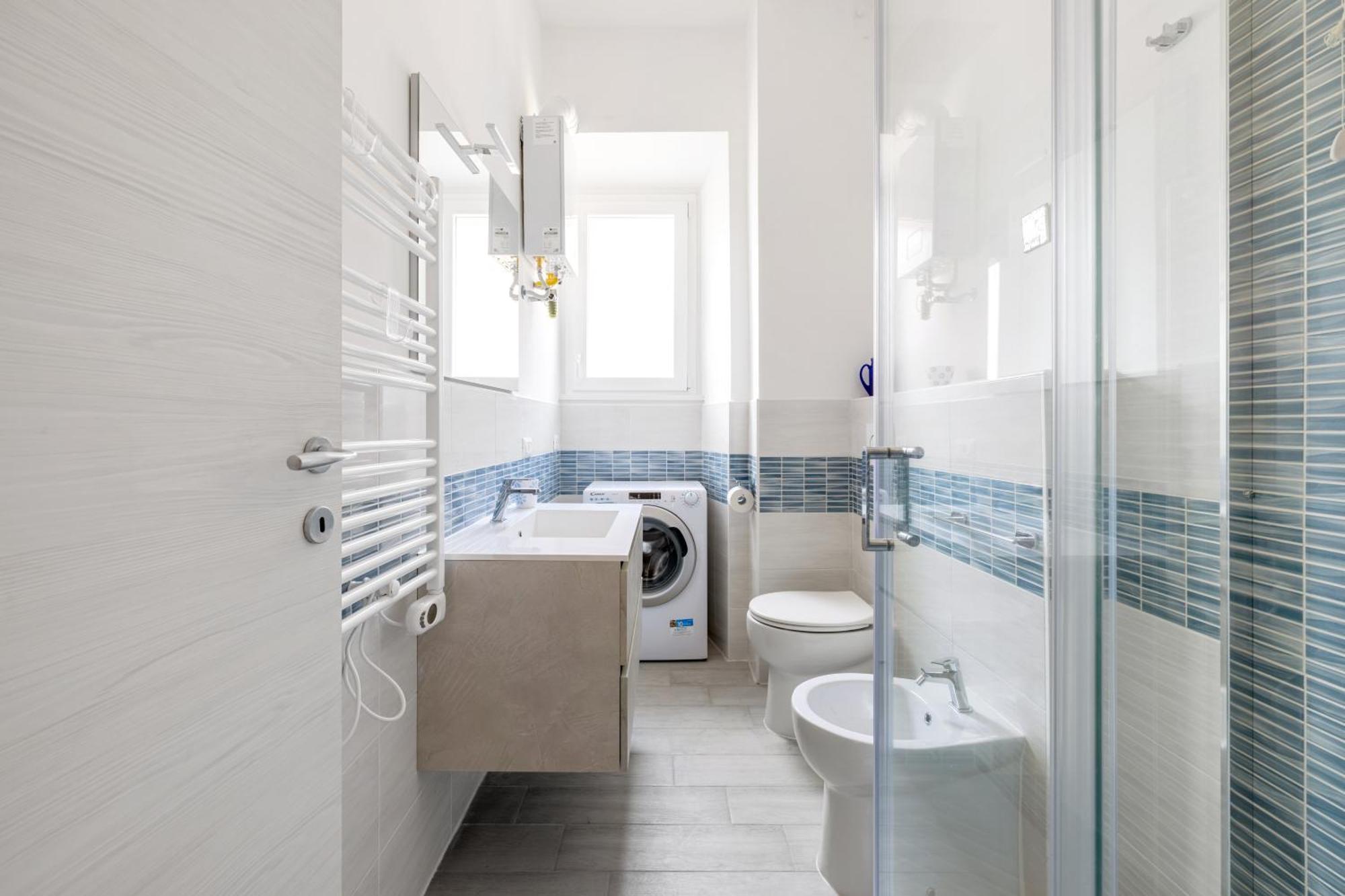 Urent - Casalino Charming Apartment Rom